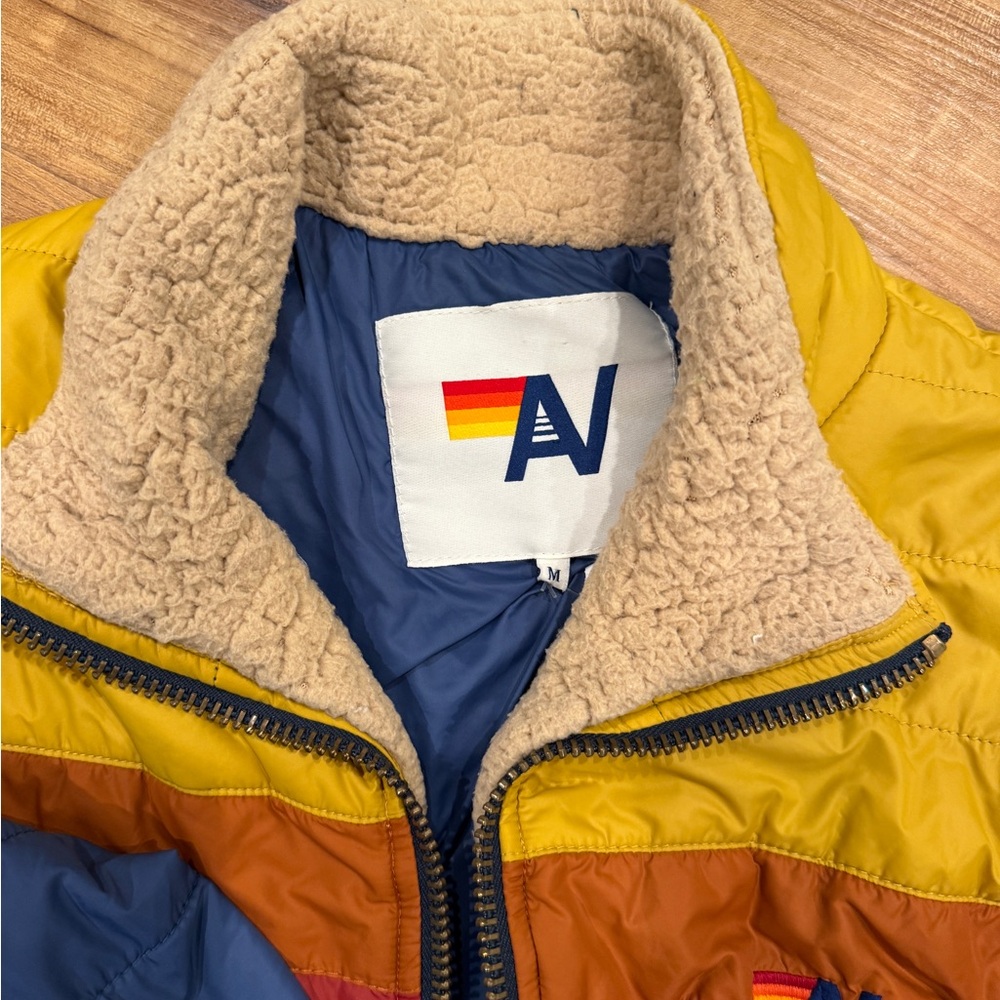 Aviator Nation Jacket - Picture 9 of 10